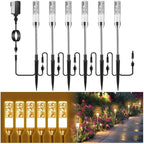 B-right Warm White 3PCS Extension Lights - Image 5