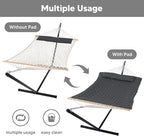 SUNCREAT Hammocks for Outside - Image 3