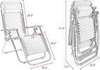 Homall Zero Gravity Chair - Image 3
