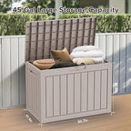 ROJIK Outdoor Storage Housing Deck Box - Image 4