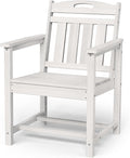 Outdoor Patio Dining Chair by Suunyn
