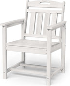 Outdoor Patio Dining Chair by Suunyn