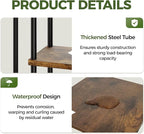 Bamworld Plant Stand with Grow Light - Image 7