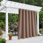 NICETOWN Bedroom Blackout Curtain by NICETOWN