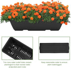 5 Tier Vertical Raised Garden Bed Planter Box, Vertical Raised Bed - Image 5