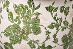 Tuscan Ceramic Plant Pots, 6.11 Inch Vintage Planters - Image 8