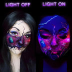 Black Light Outdoor, 3W Halloween Blacklight Spotlight IP67 Waterproof - Image 5