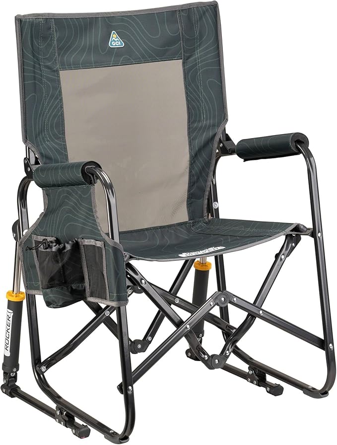 GCI Outdoor Stowaway Rocker by GCIOUTDOOR
