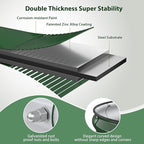 Raised Garden Bed Kit, Large Metal Raised Beds - Image 3