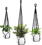 Macrame Plant Hanger by IDEEEPAN