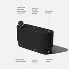 Veradek Demi Series Long Planter - Image 2