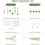Macrame Plant Hangers - Image 5