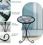 LIFFY Outdoor Side Table - Image 4