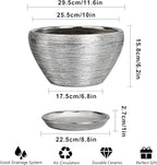 Flower Pot for Indoor Plants - Image 3