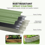 G GOOD GAIN Raised Garden Beds - Image 3