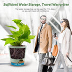 Indoor Self Watering Planters - Image 6