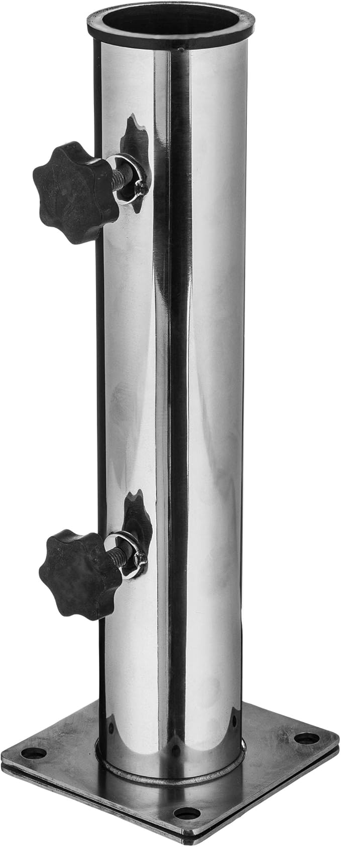 Pure Garden Deck Umbrella Base by PureGarden