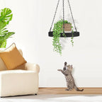 Plant Hanger Indoor Outdoor, Hanging Planter Baskets - Image 6