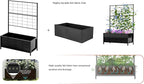 Zhongma Sturdy Raised Garden Bed - Image 3