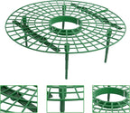 Iceyyyy 10 Pack Strawberry Plant Support - Image 4