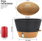 12-Inch Self Watering Planters - Image 2
