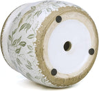Flower Pot, Vintage Ceramic Pot - Image 6