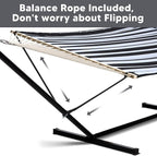 SUNCREAT Two Person Hammock - Image 3