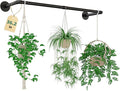 Plant Hanger Indoor Hanging Planters by Galood