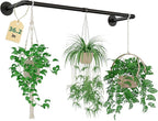 Plant Hanger Indoor Hanging Planters by Galood