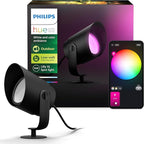 Philips Hue Lily XL Outdoor Smart Spot Light by PhilipsHue