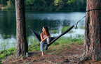 ENO TravelNest Hammock & Straps Combo - Image 8