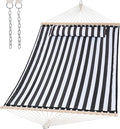 SUNCREAT Double Quilted Hammock by SUNCREAT