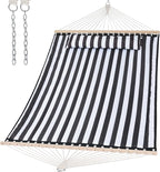 SUNCREAT Double Quilted Hammock by SUNCREAT