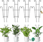 Coomin 23in Taller Plant Trellis by COOMIN