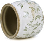 Flower Pot, Vintage Ceramic Pot - Image 4