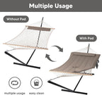 SUNCREAT Hammocks Two Person Hammock - Image 3