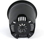 4.5 Inch Nursery Pot Plastic Planters - Image 3