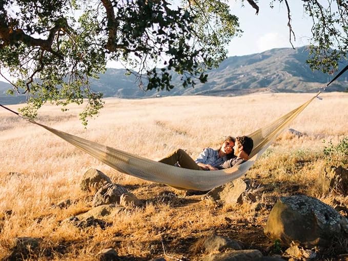 Handwoven Hammock by Yellow Leaf Hammocks - Image 2