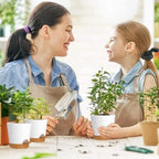 7/6.5/6/5.5/5/4 inch Self Watering Pots - Image 3