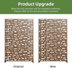 Casaphoria Metal Privacy Screen Outdoor - Image 6