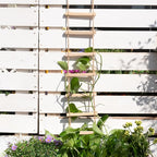Sturdy Climbing Plants Trellis - Image 5