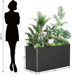Metal Planter Box - Image 3