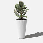 Veradek Demi Series Tall Planter - Image 9