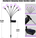 Solar Firefly Lights - Image 5