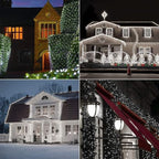 Joomer Solar Fairy Lights - Image 4