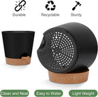 Indoor Self Watering Planters - Image 3