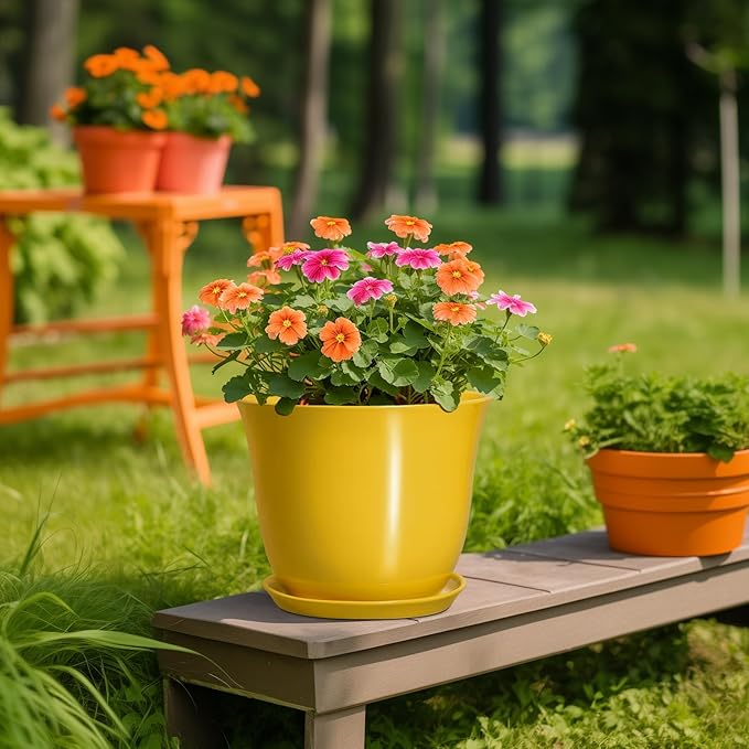 Ceramic Planter - Image 5