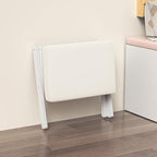 Foldable Foot Stool Ottoman, Modern Foot Rest - Image 9