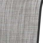 UDPATIO Patio Chairs Set of 2, Stackable Outdoor Dining Chairs - Image 8