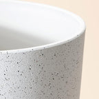 LA JOLIE MUSE Flower Pots Outdoor Garden Planters, Indoor Plant Pots - Image 4
